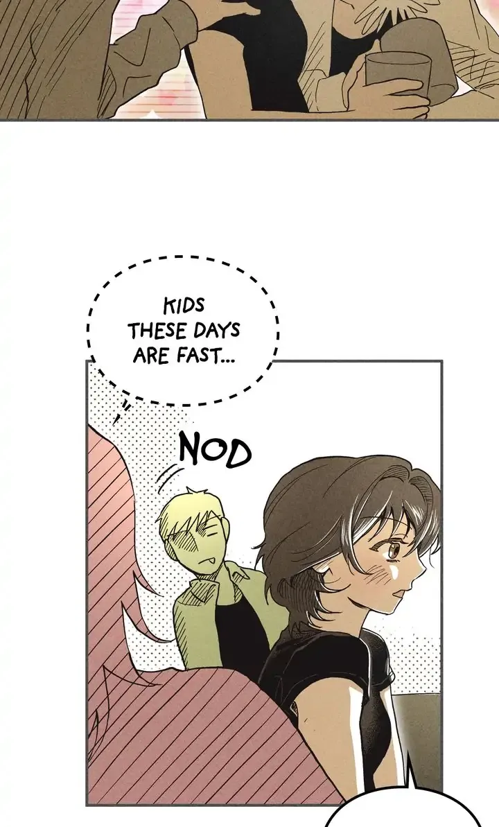 The Iron Inside Chapter 19 Online - página 38