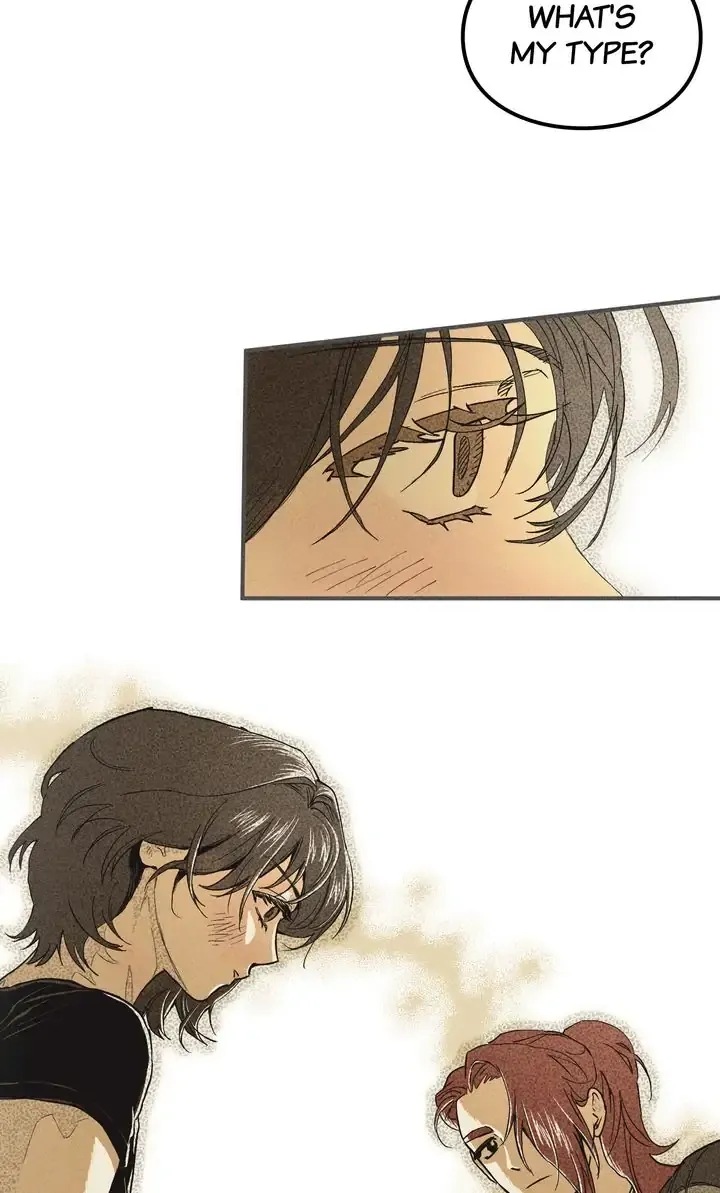 The Iron Inside Chapter 19 Online - página 39
