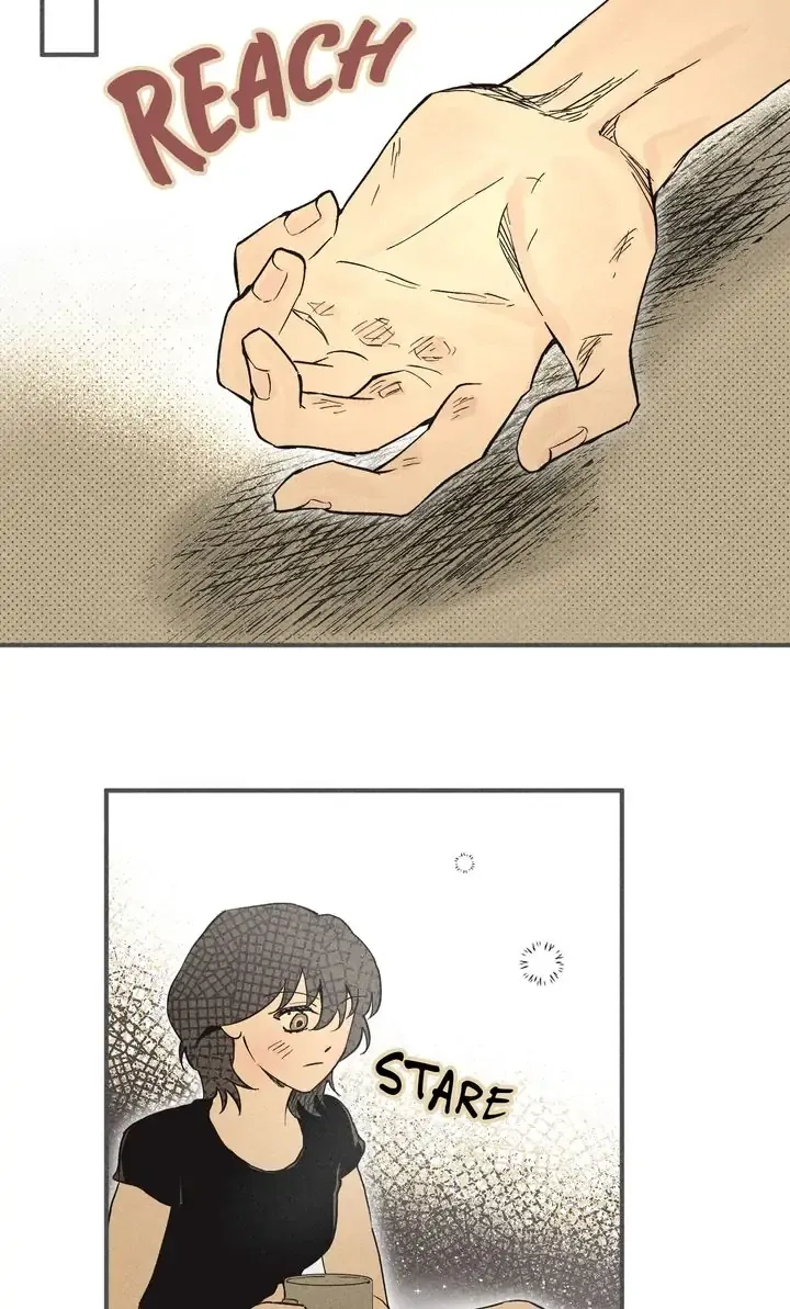 The Iron Inside Chapter 19 Online - página 43