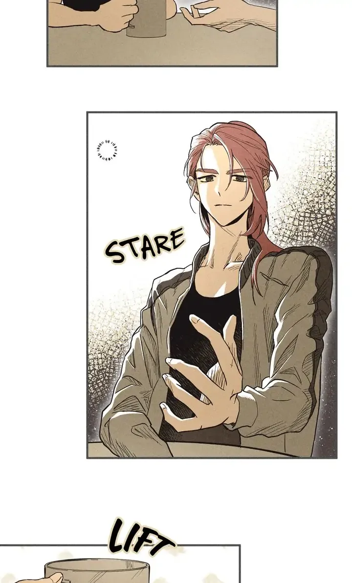 The Iron Inside Chapter 19 Online - página 44