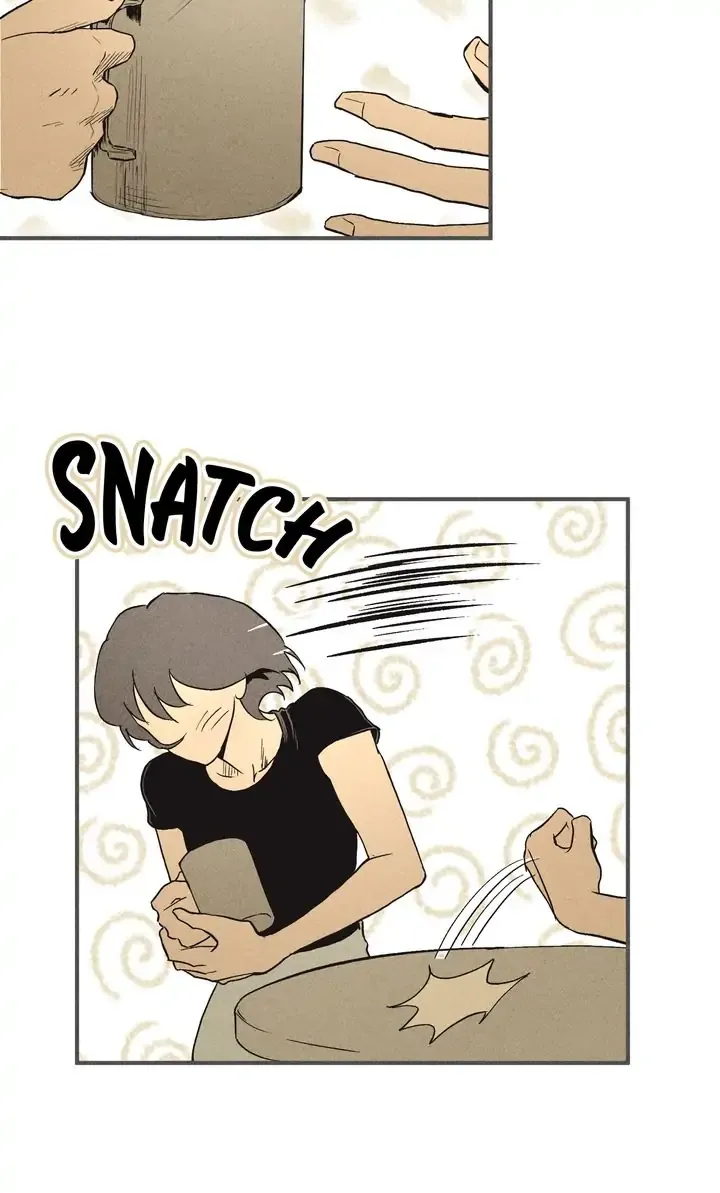 The Iron Inside Chapter 19 Online - página 45