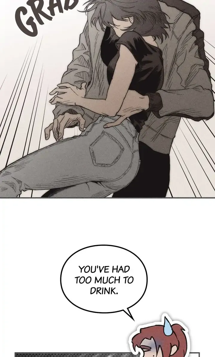 The Iron Inside Chapter 19 Online - página 50