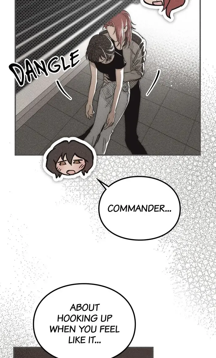 The Iron Inside Chapter 19 Online - página 51