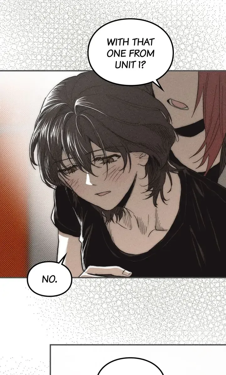The Iron Inside Chapter 19 Online - página 54