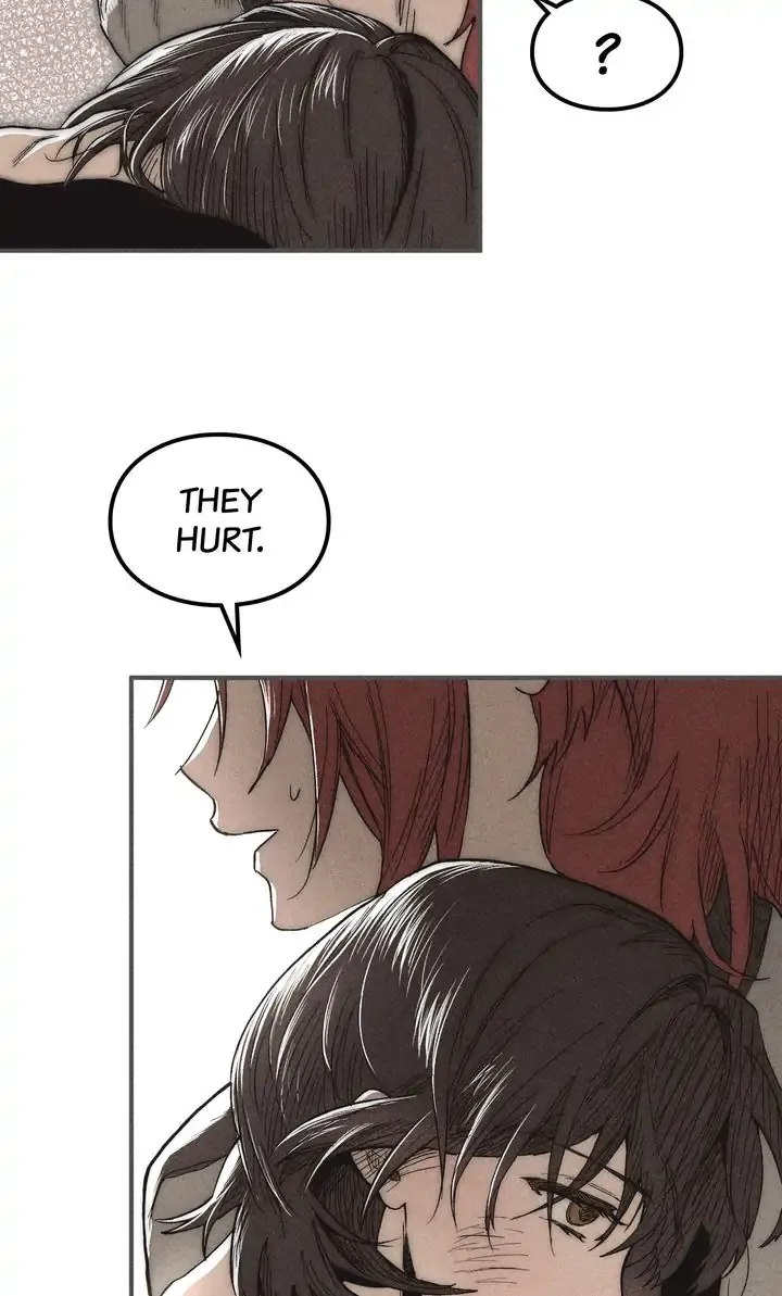 The Iron Inside Chapter 19 Online - página 59