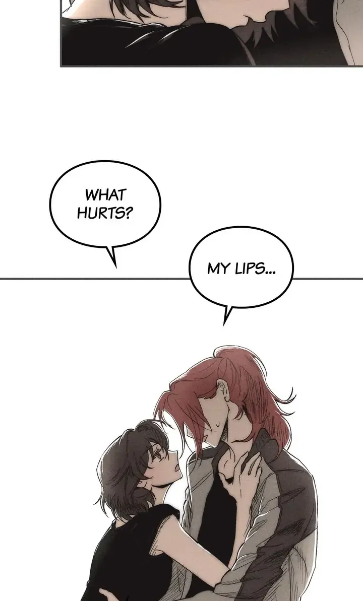 The Iron Inside Chapter 19 Online - página 60
