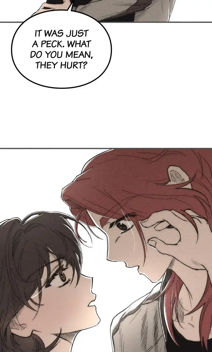 The Iron Inside Chapter 19 Online - página 61