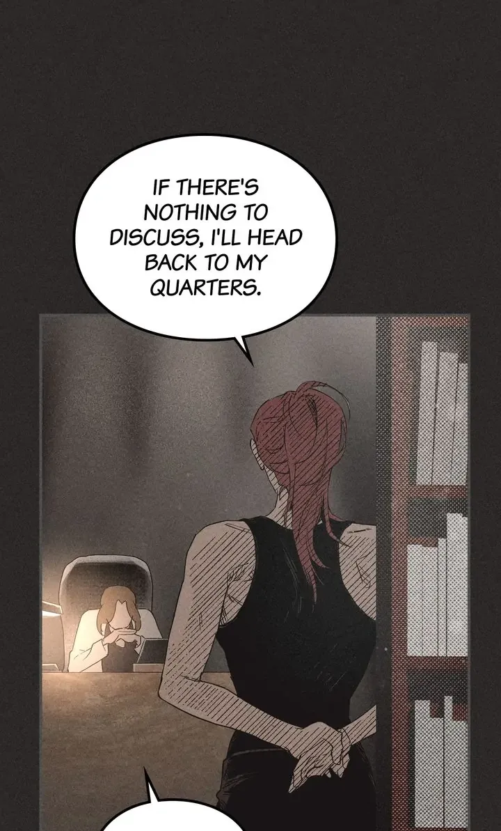 The Iron Inside Chapter 19 Online - página 67