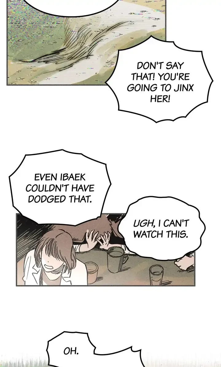 The Iron Inside Chapter 2 Online - página 5