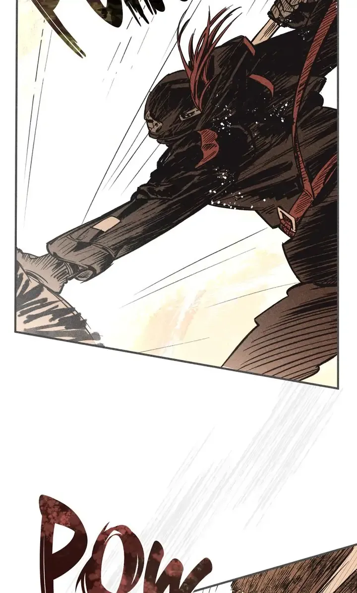 The Iron Inside Chapter 2 Online - página 10