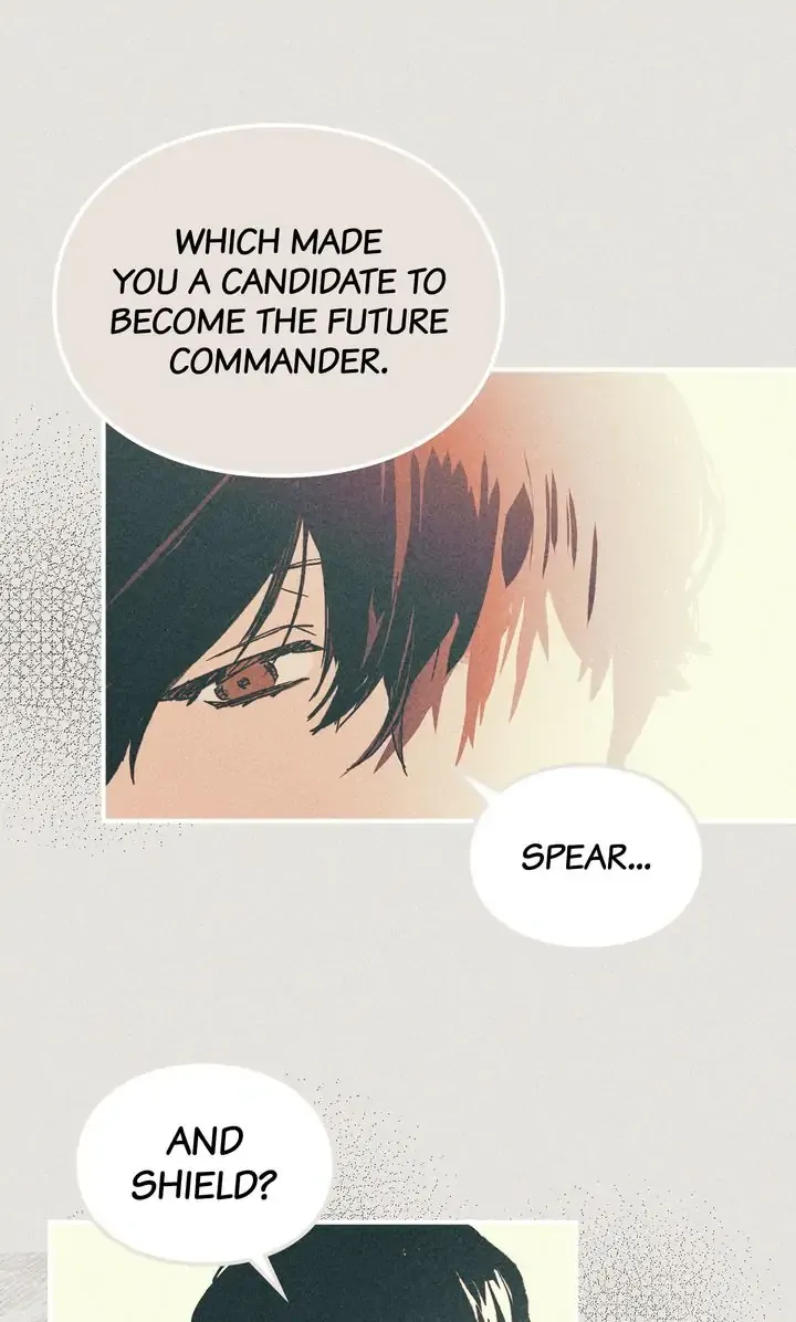 The Iron Inside Chapter 2 Online - página 28