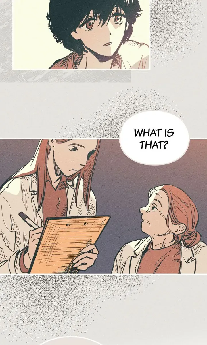 The Iron Inside Chapter 2 Online - página 29