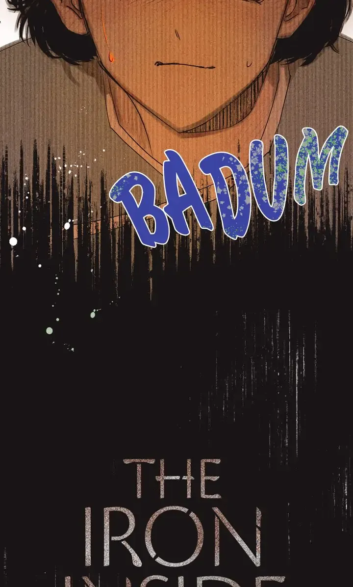 The Iron Inside Chapter 2 Online - página 37
