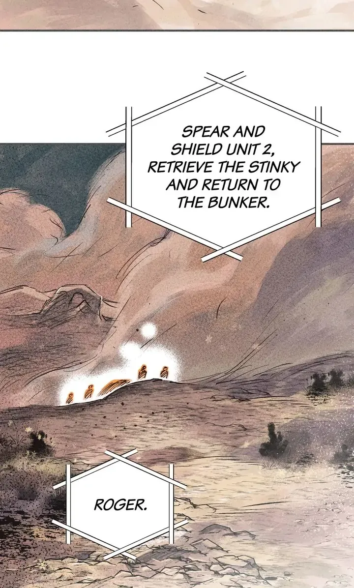 The Iron Inside Chapter 2 Online - página 45