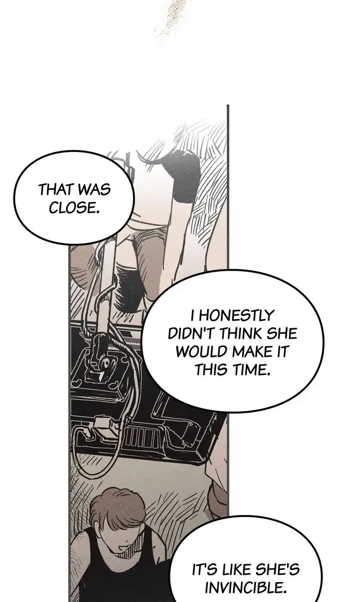 The Iron Inside Chapter 2 Online - página 50