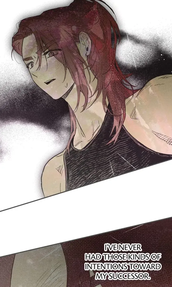 The Iron Inside Chapter 20 Online - página 8