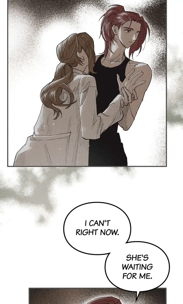 The Iron Inside Chapter 20 Online - página 13