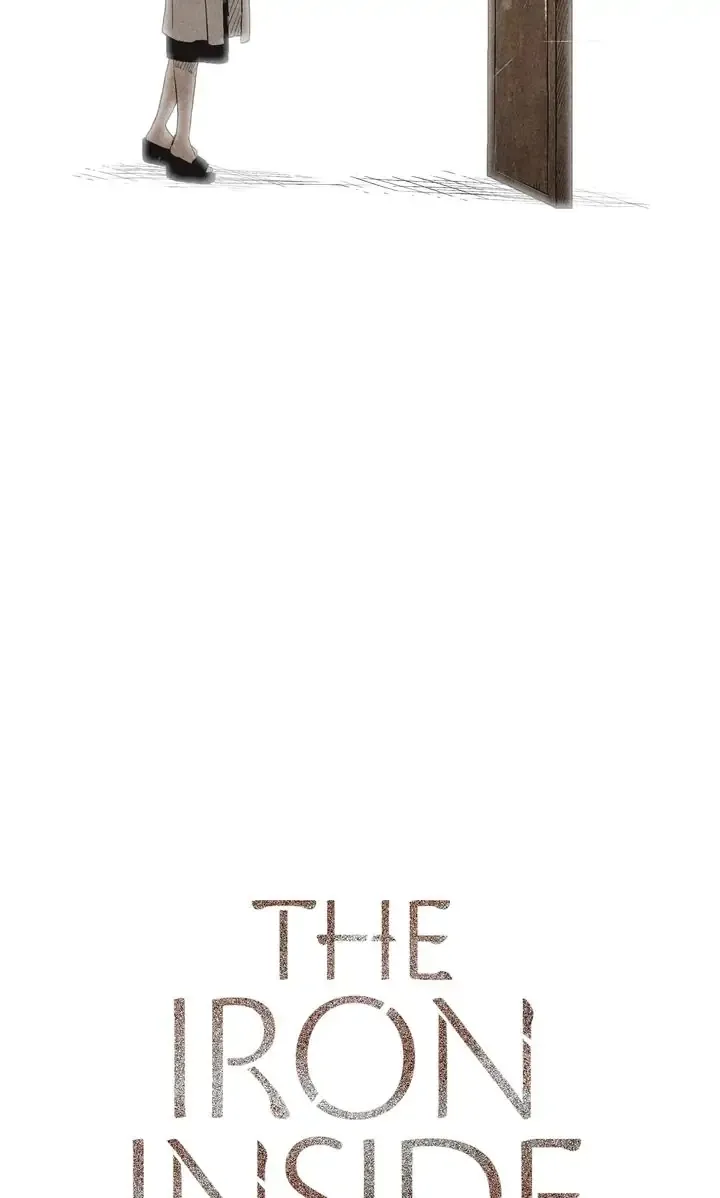 The Iron Inside Chapter 20 Online - página 16