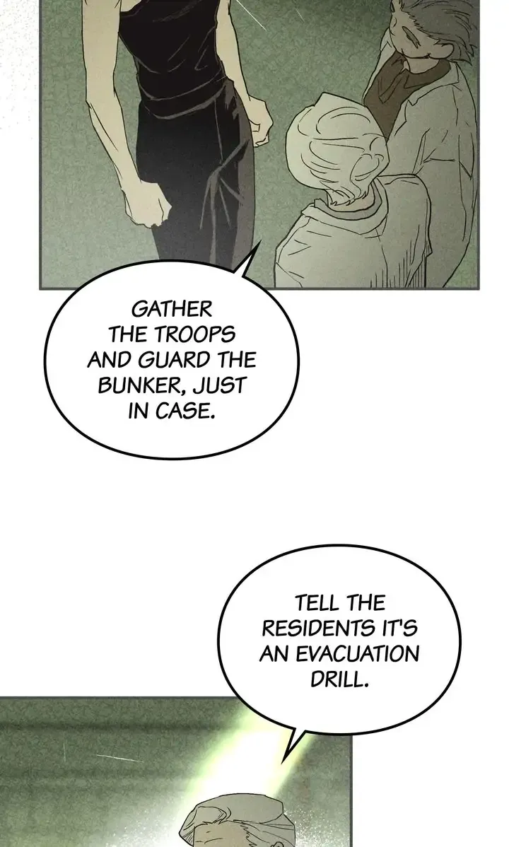 The Iron Inside Chapter 20 Online - página 24