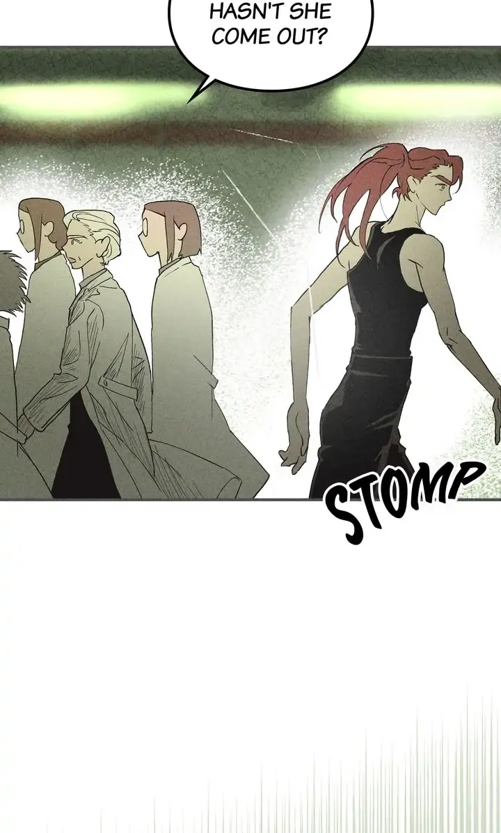 The Iron Inside Chapter 20 Online - página 26
