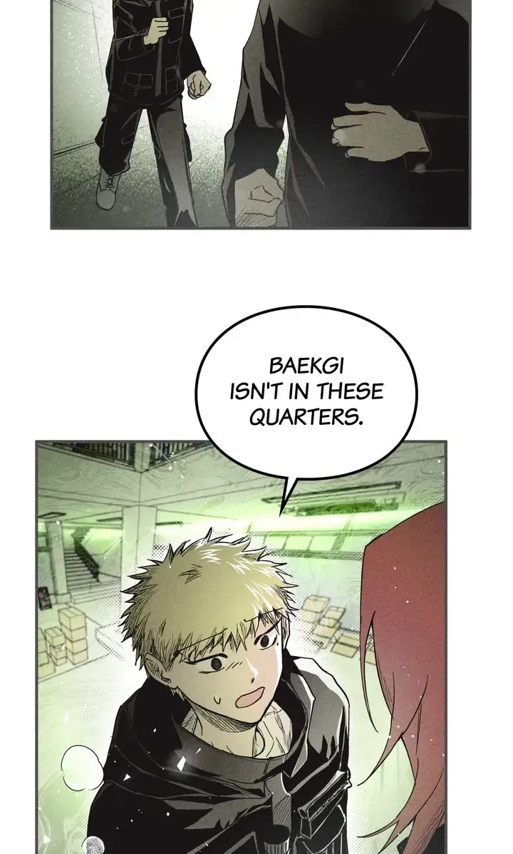 The Iron Inside Chapter 20 Online - página 29