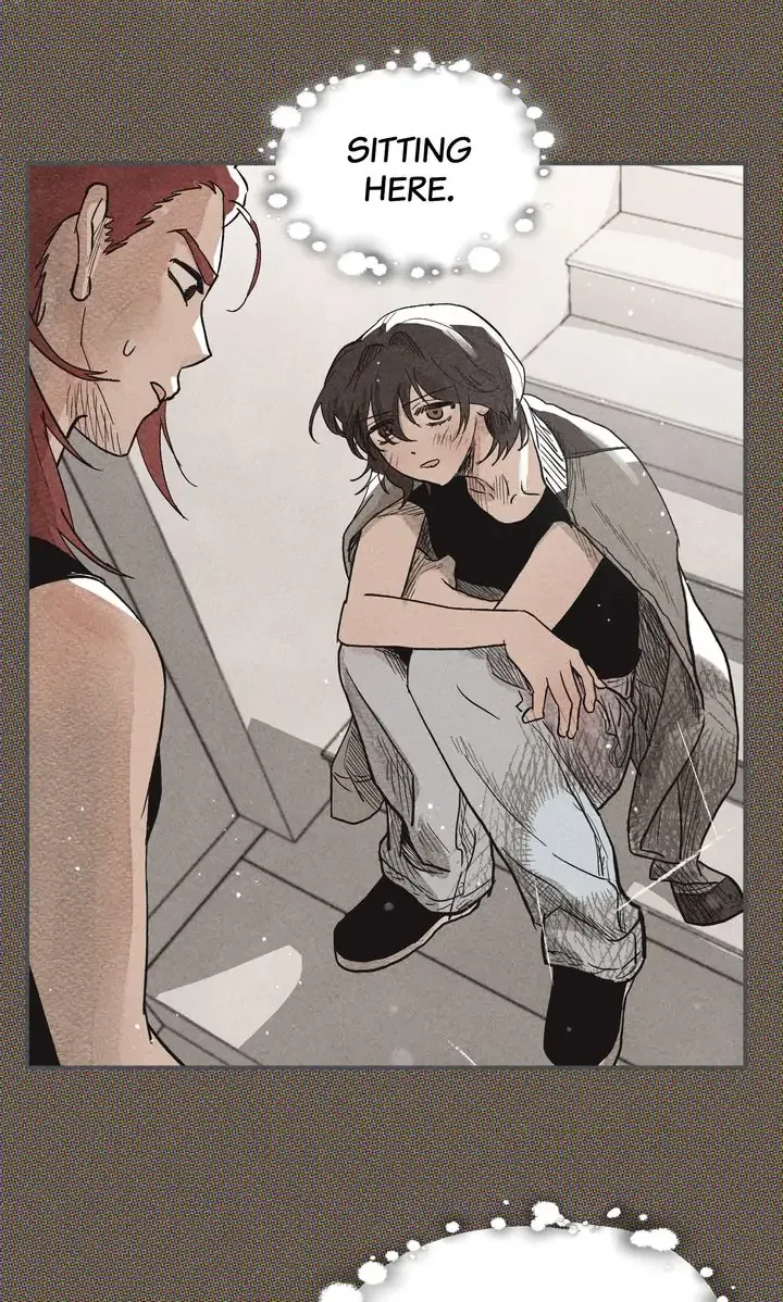 The Iron Inside Chapter 20 Online - página 31