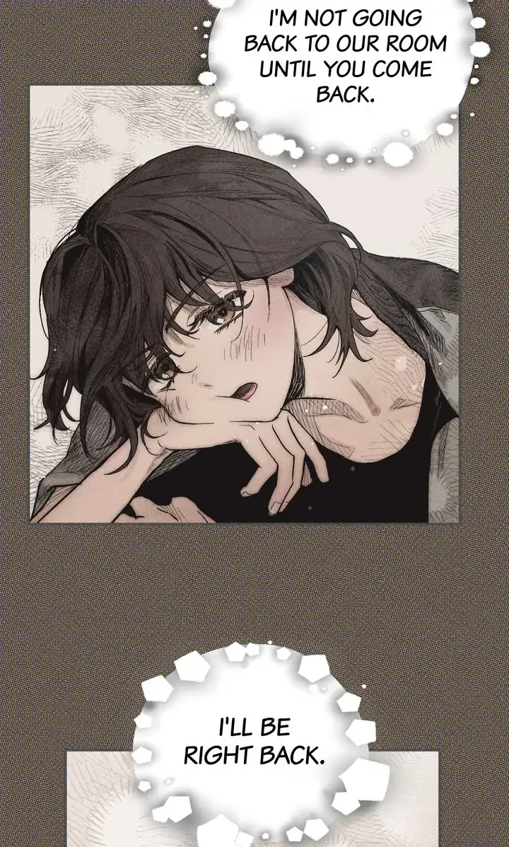 The Iron Inside Chapter 20 Online - página 32