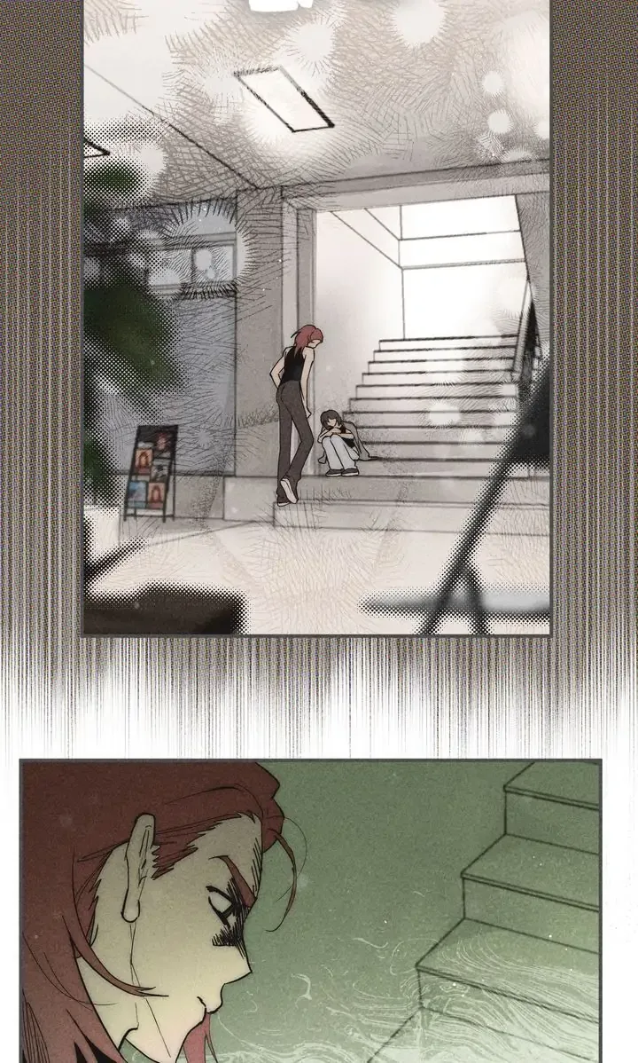 The Iron Inside Chapter 20 Online - página 33