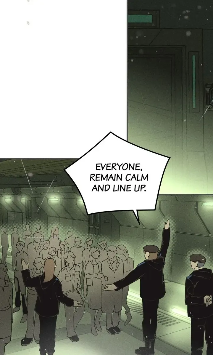 The Iron Inside Chapter 20 Online - página 36