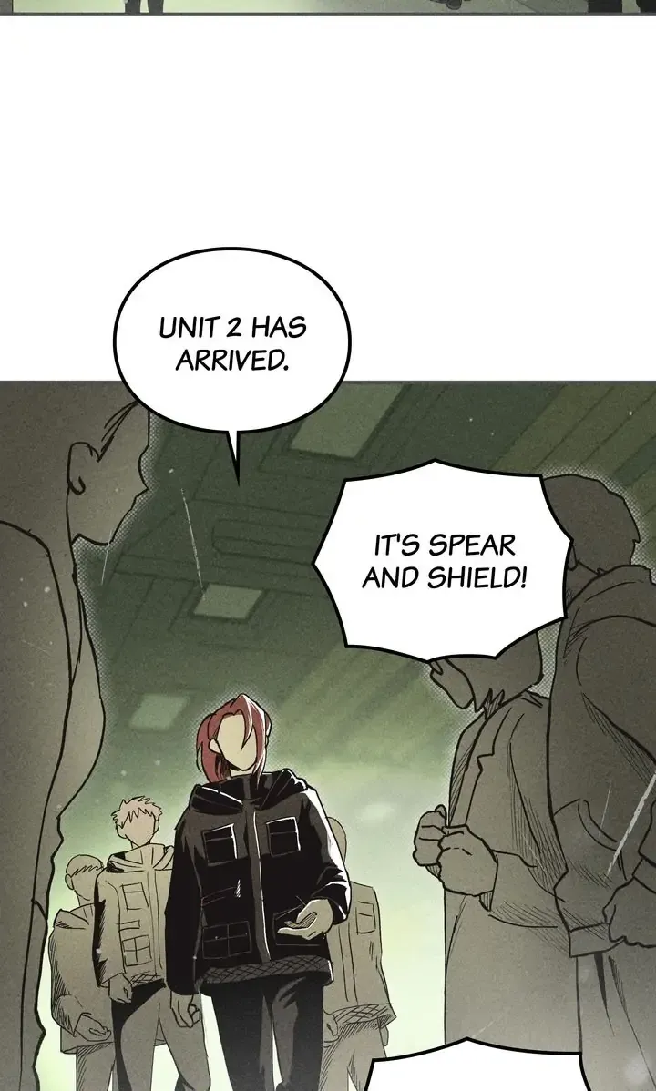 The Iron Inside Chapter 20 Online - página 37