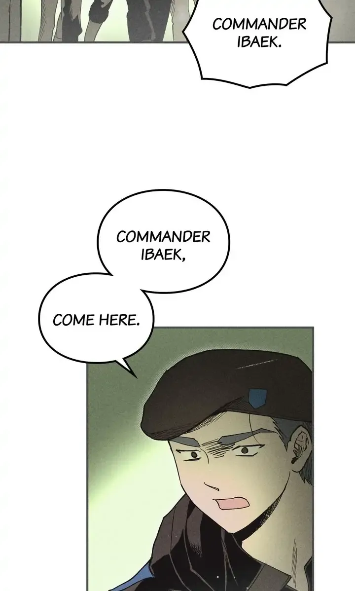 The Iron Inside Chapter 20 Online - página 38