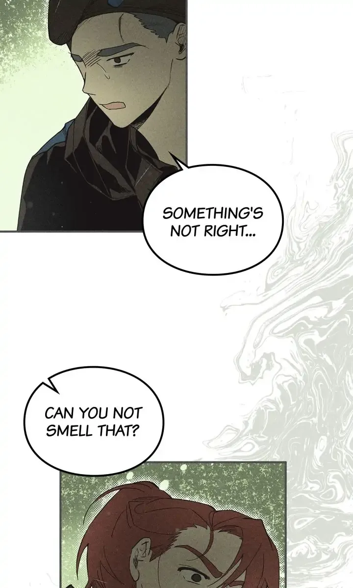 The Iron Inside Chapter 20 Online - página 41