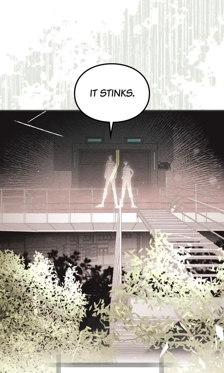 The Iron Inside Chapter 20 Online - página 44