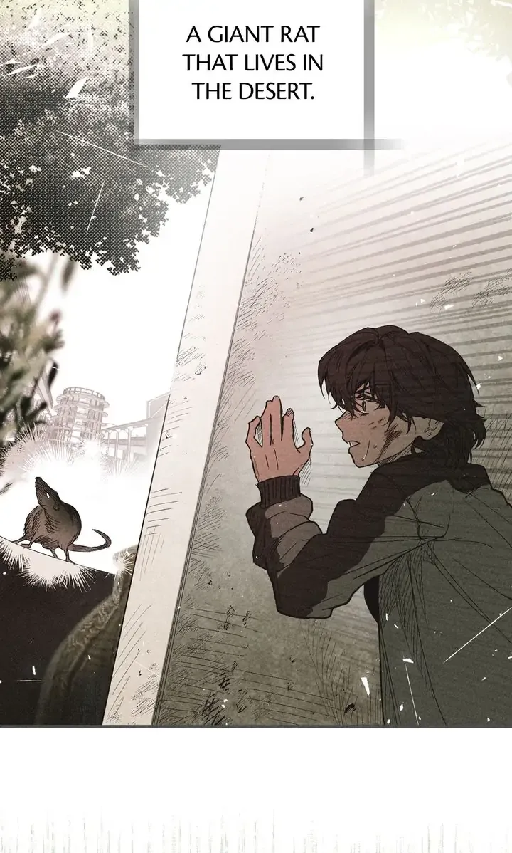 The Iron Inside Chapter 20 Online - página 45