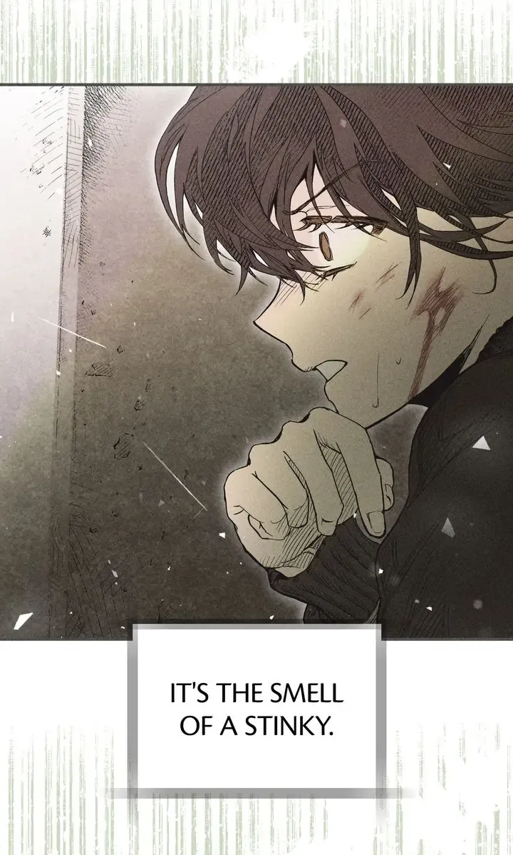 The Iron Inside Chapter 20 Online - página 46