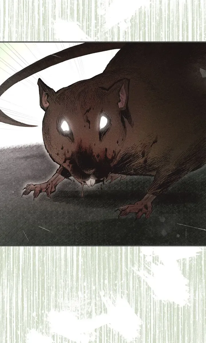 The Iron Inside Chapter 20 Online - página 47