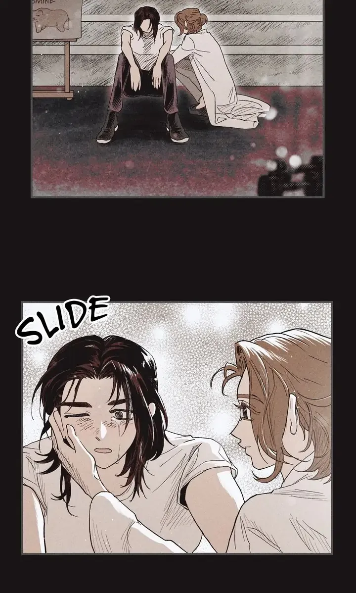 The Iron Inside Chapter 20 Online - página 52
