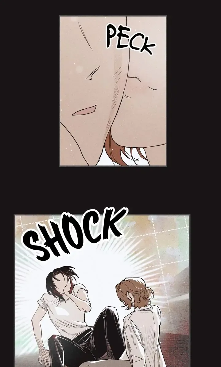 The Iron Inside Chapter 20 Online - página 53