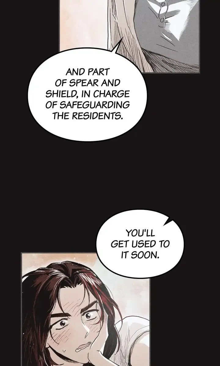 The Iron Inside Chapter 20 Online - página 55