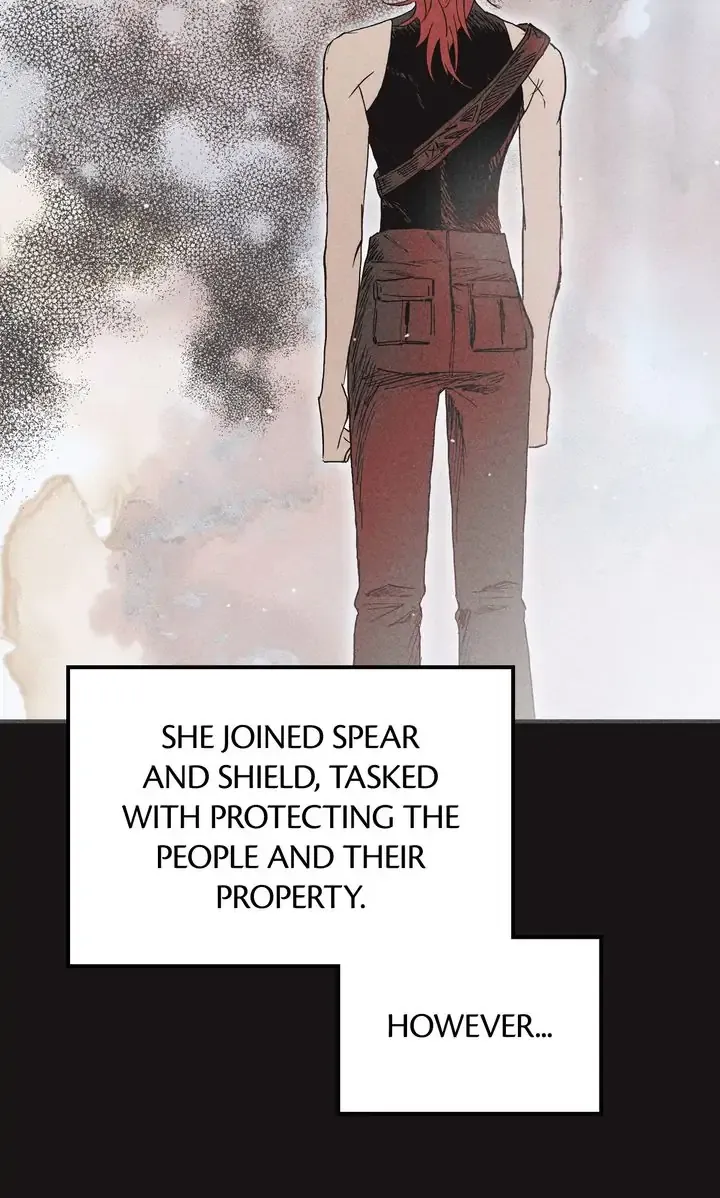 The Iron Inside Chapter 20 Online - página 57