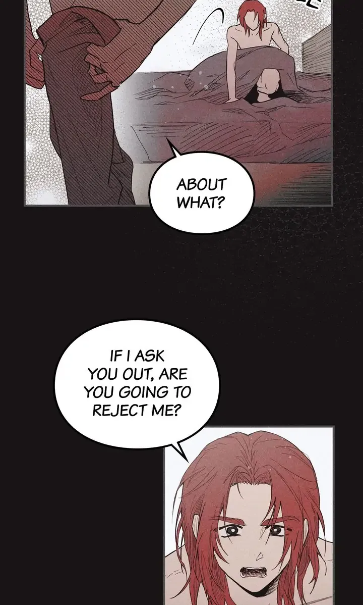 The Iron Inside Chapter 20 Online - página 72