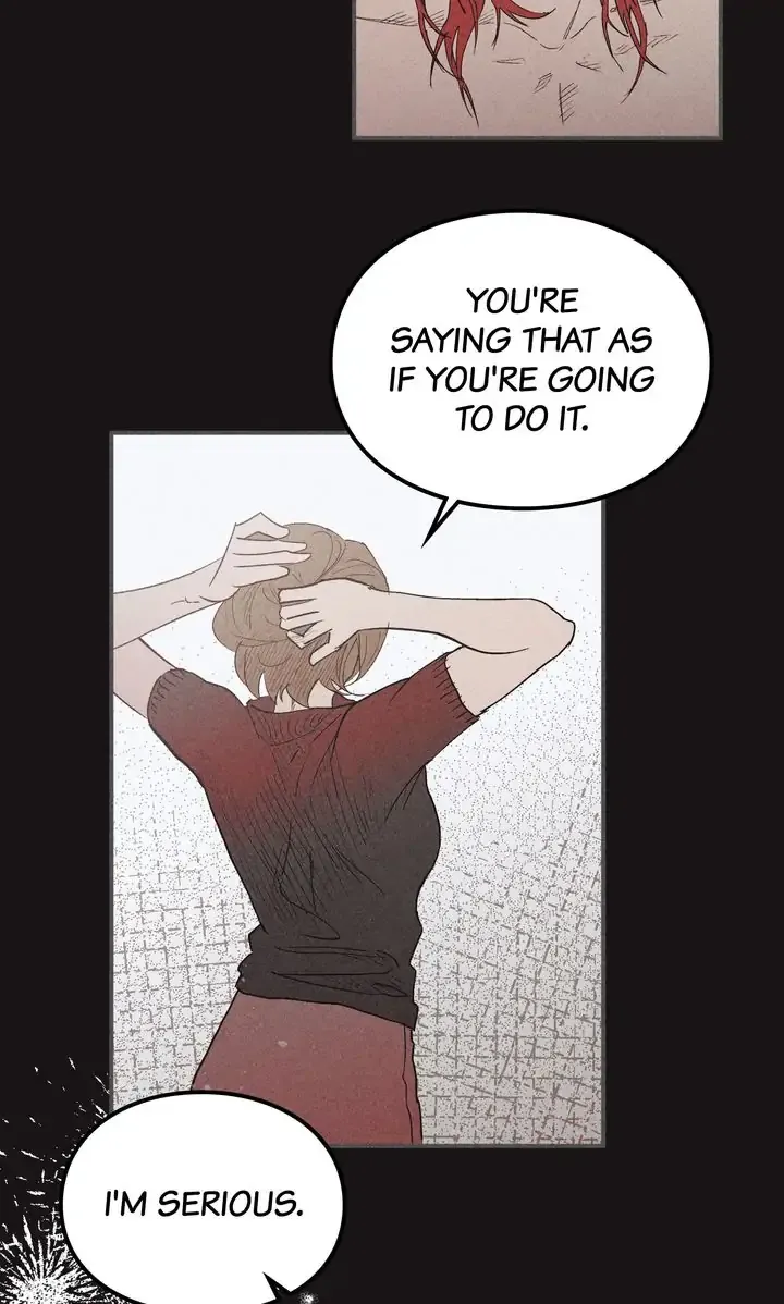 The Iron Inside Chapter 20 Online - página 73