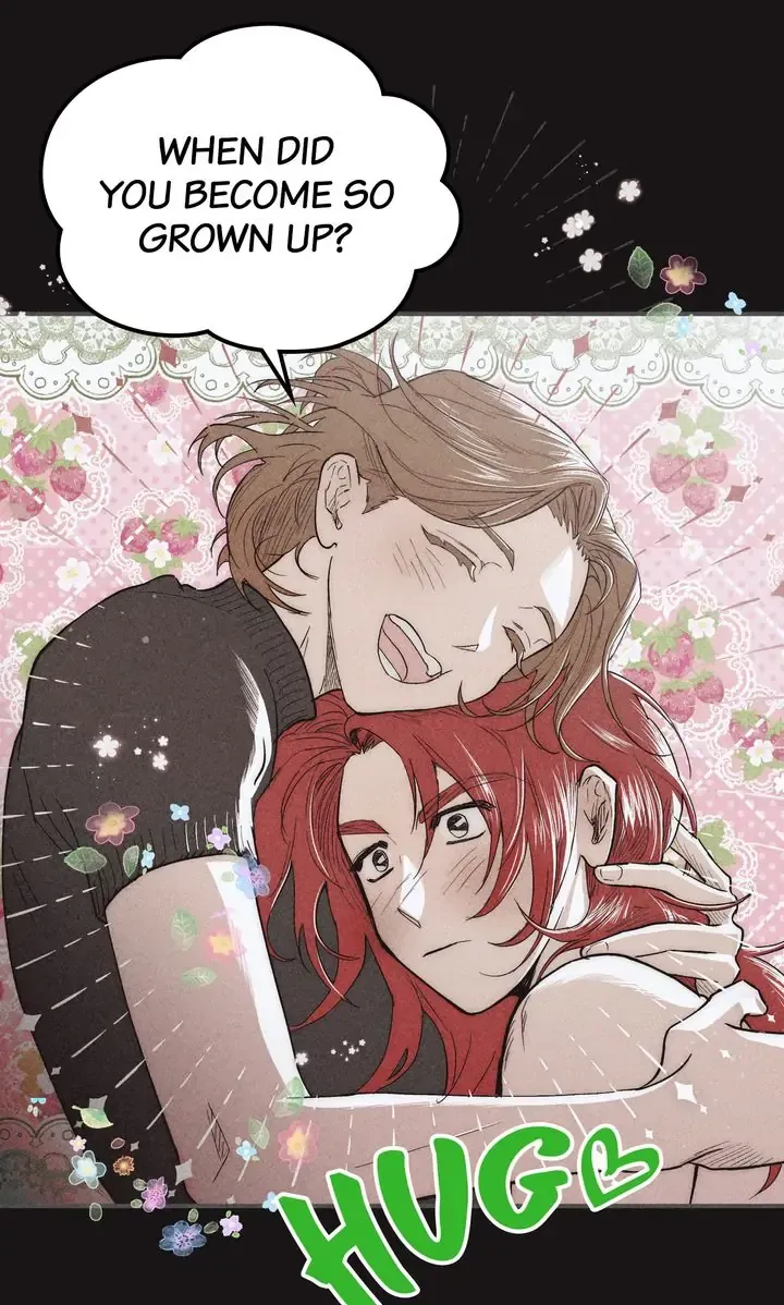 The Iron Inside Chapter 20 Online - página 79