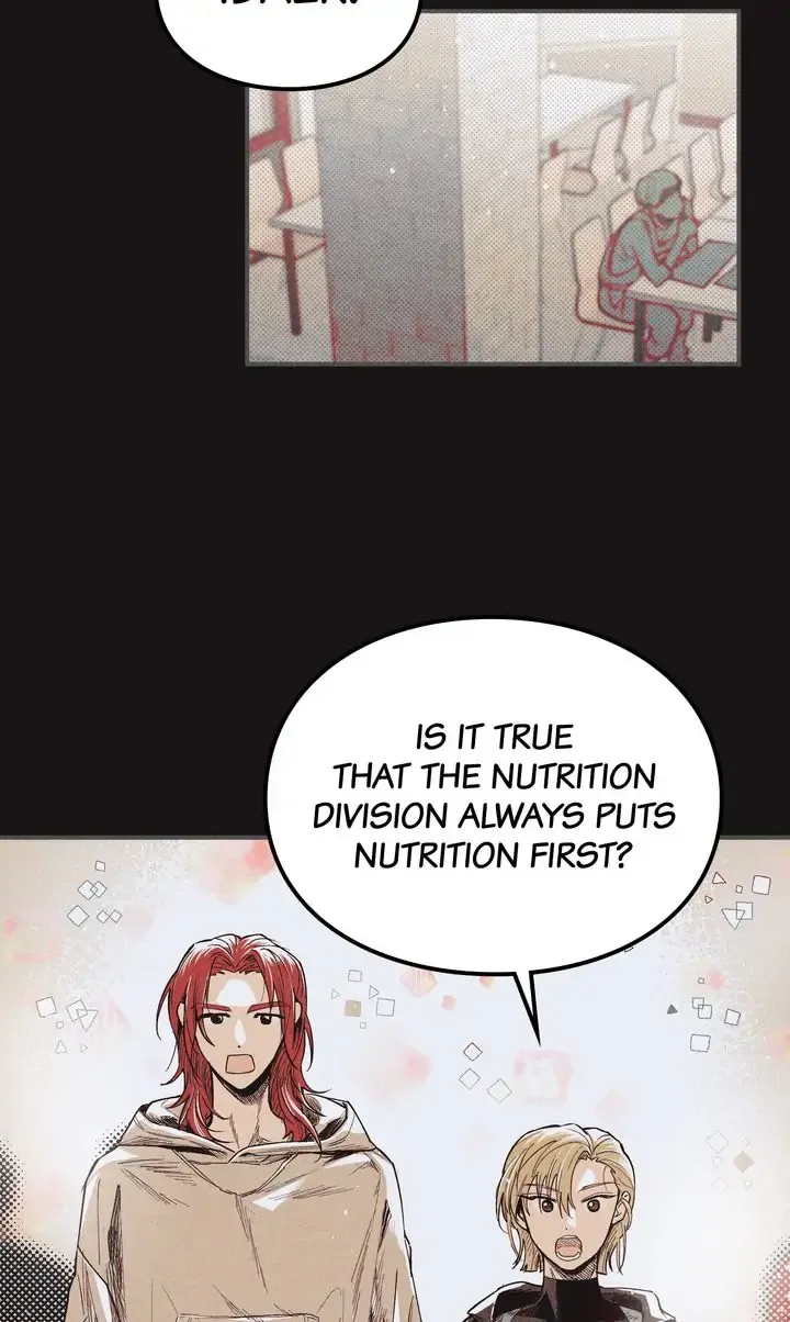 The Iron Inside Chapter 21 Online - página 8