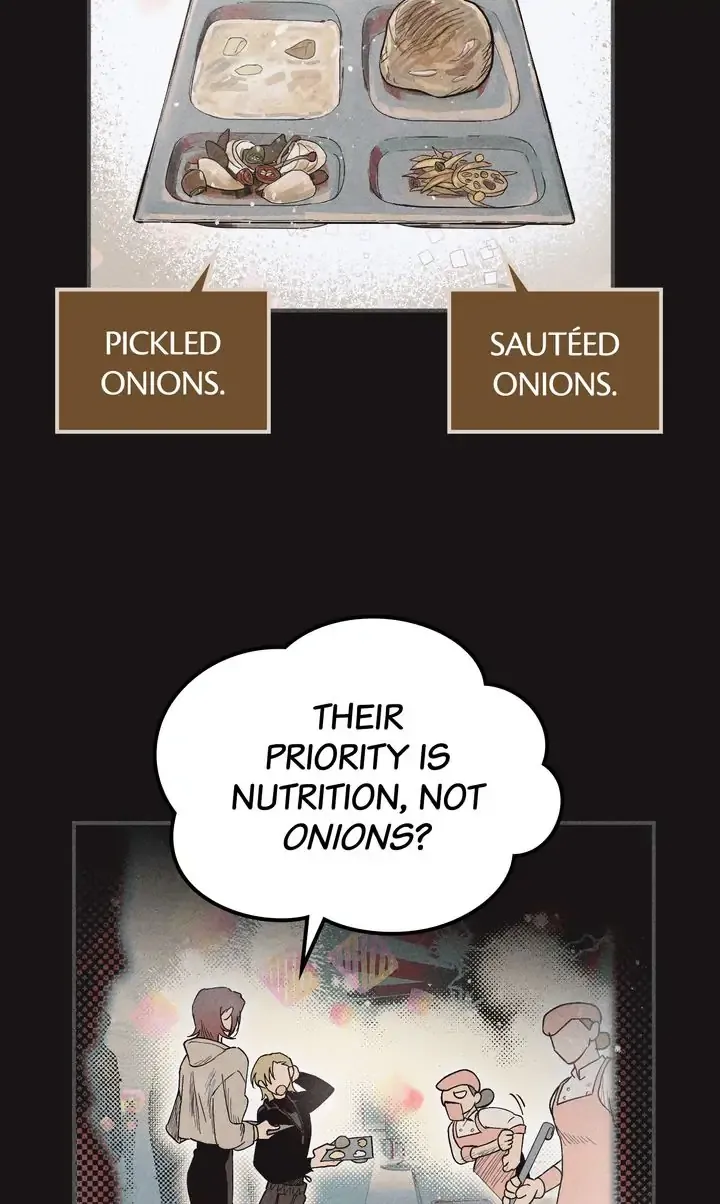 The Iron Inside Chapter 21 Online - página 10