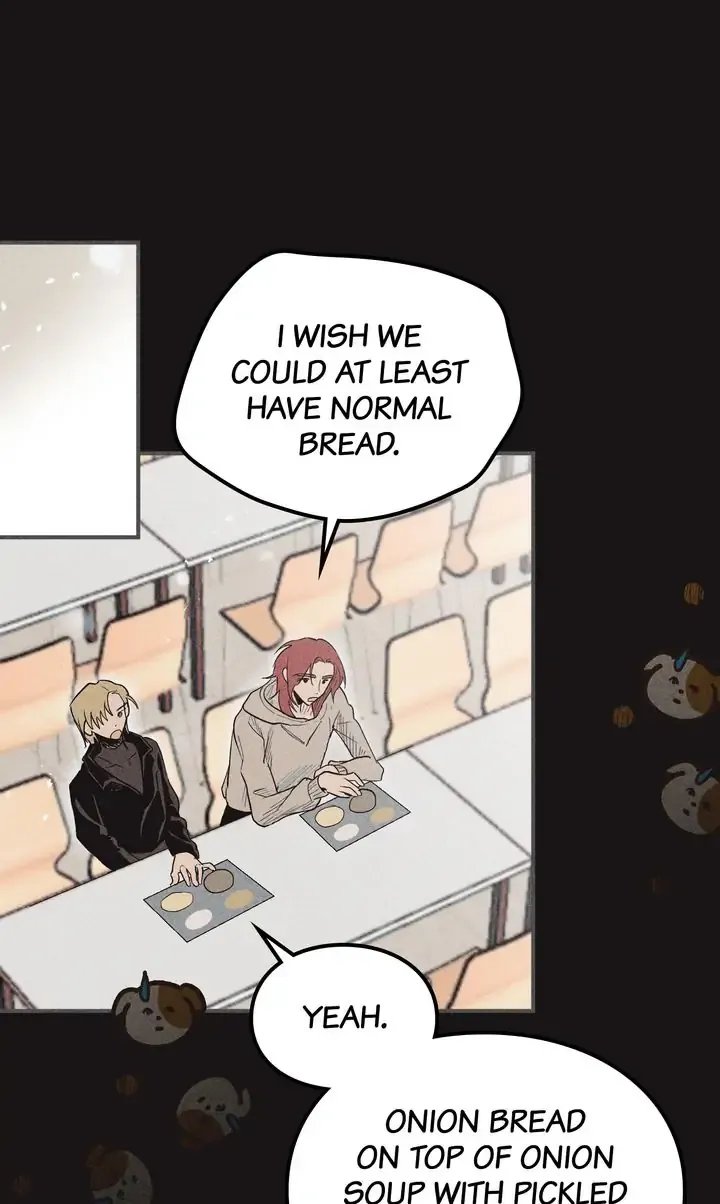 The Iron Inside Chapter 21 Online - página 13
