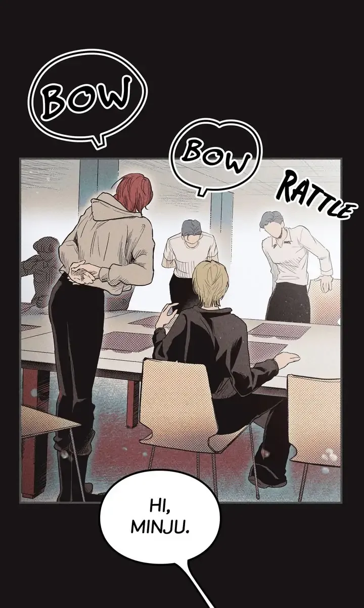 The Iron Inside Chapter 21 Online - página 16