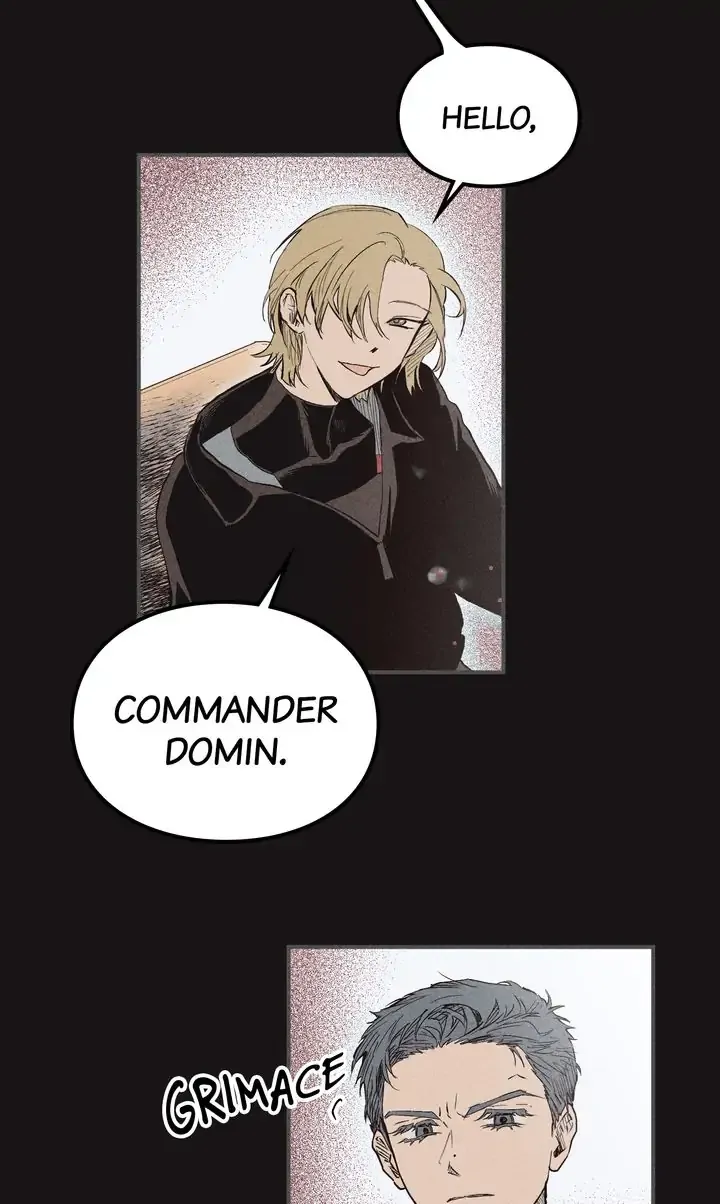 The Iron Inside Chapter 21 Online - página 17