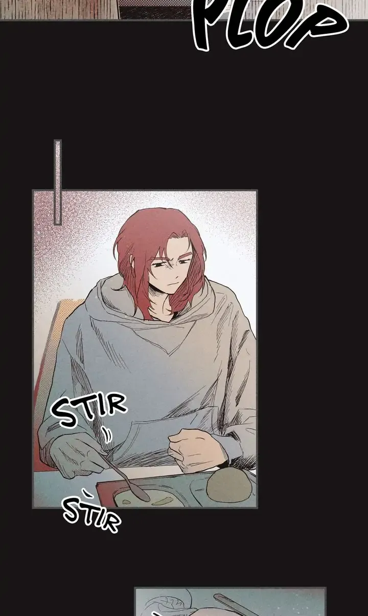 The Iron Inside Chapter 21 Online - página 19