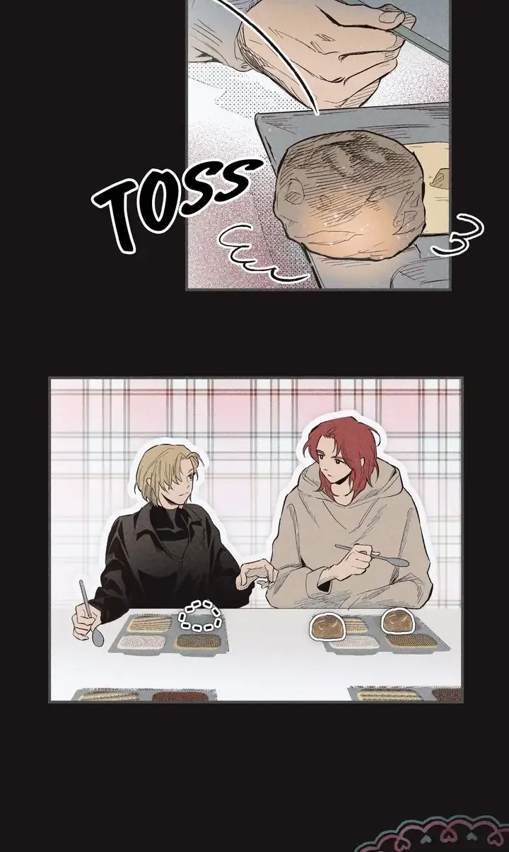 The Iron Inside Chapter 21 Online - página 20